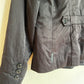 Armani Jeans puffer jacket