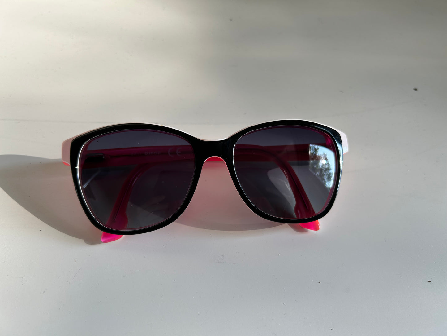 Diesel sunglasses