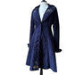 Doctor Who Tardis coat