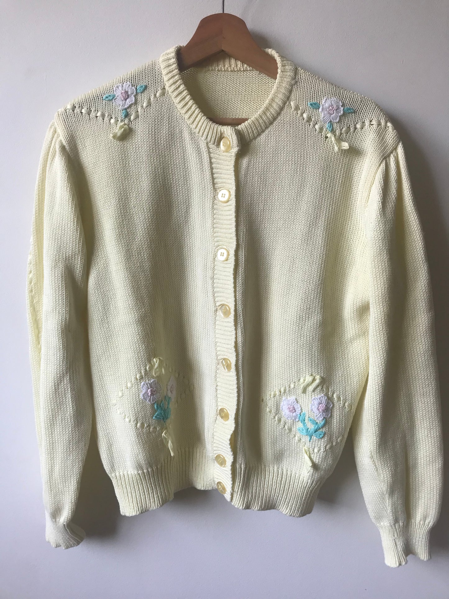 Vintage cardigan