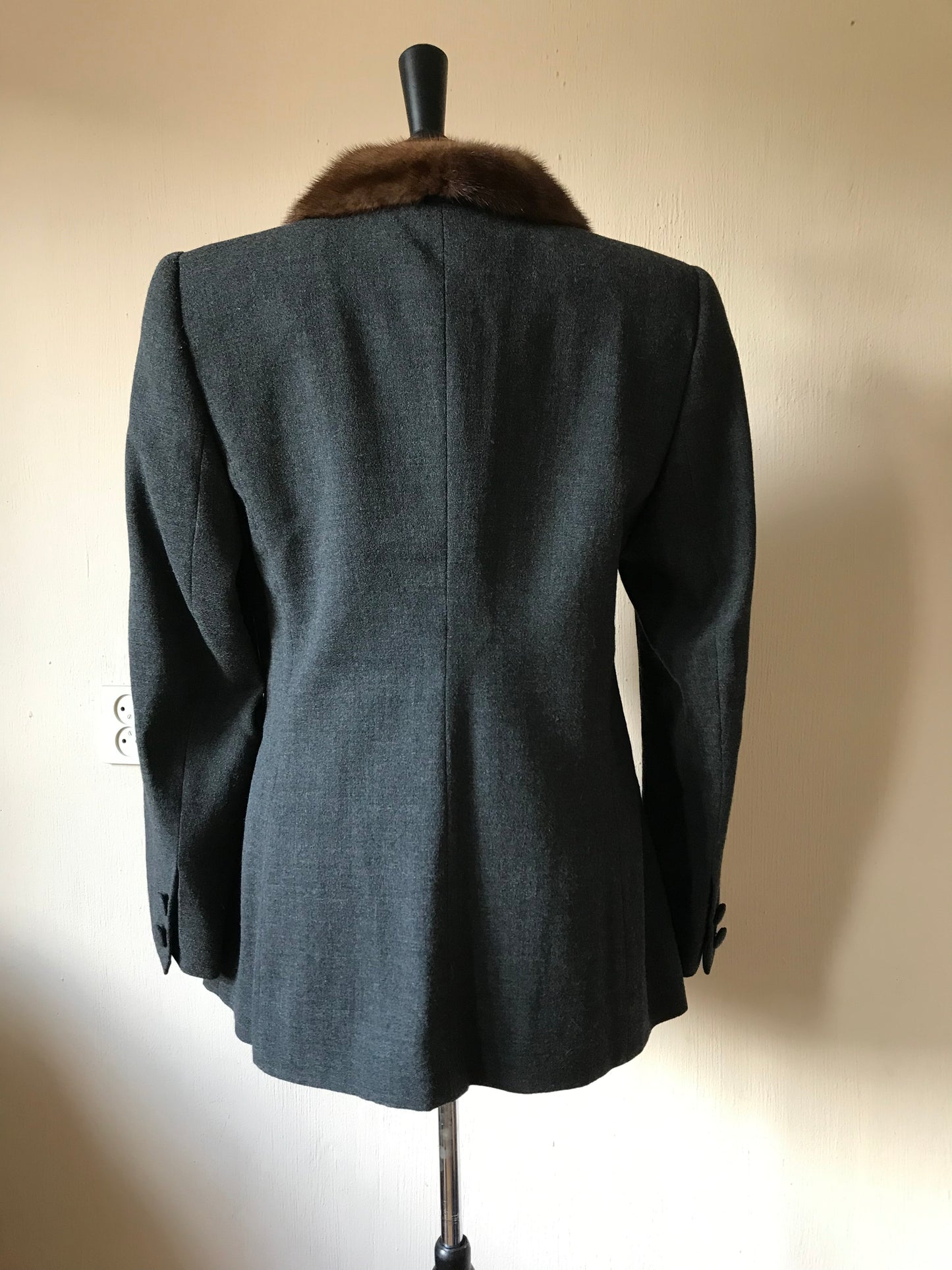 Rena Lange blazer