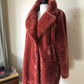 Costes teddy coat