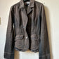 Diesel denim blazer