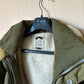 Didriksons waterproof parka