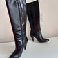 Miss sixty knee high boots