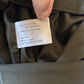 MICHAEL Michael Kors Olive Green Trench Coat – Size S