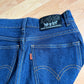 Vintage Levi’s 806