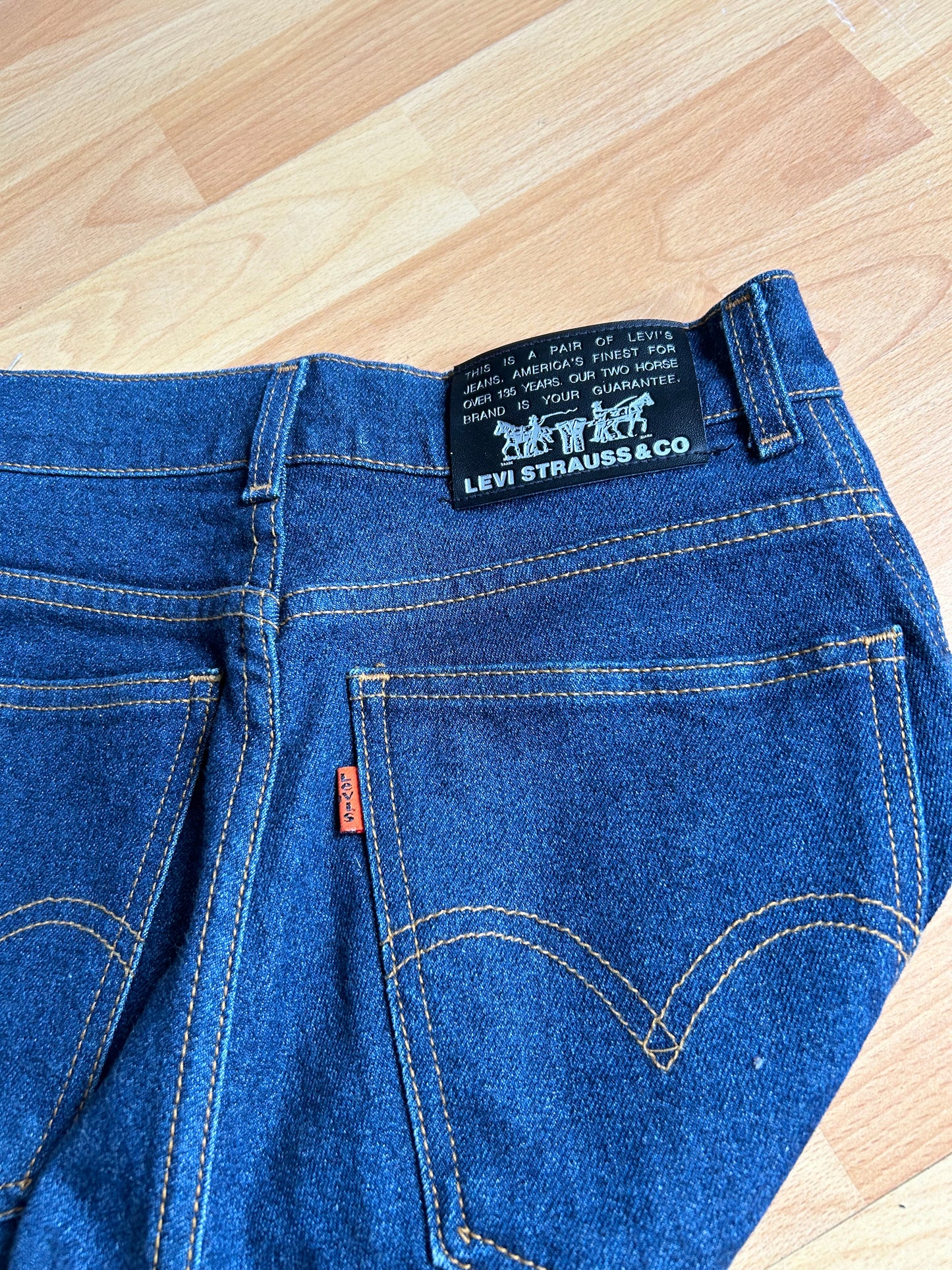 Vintage Levi’s 806