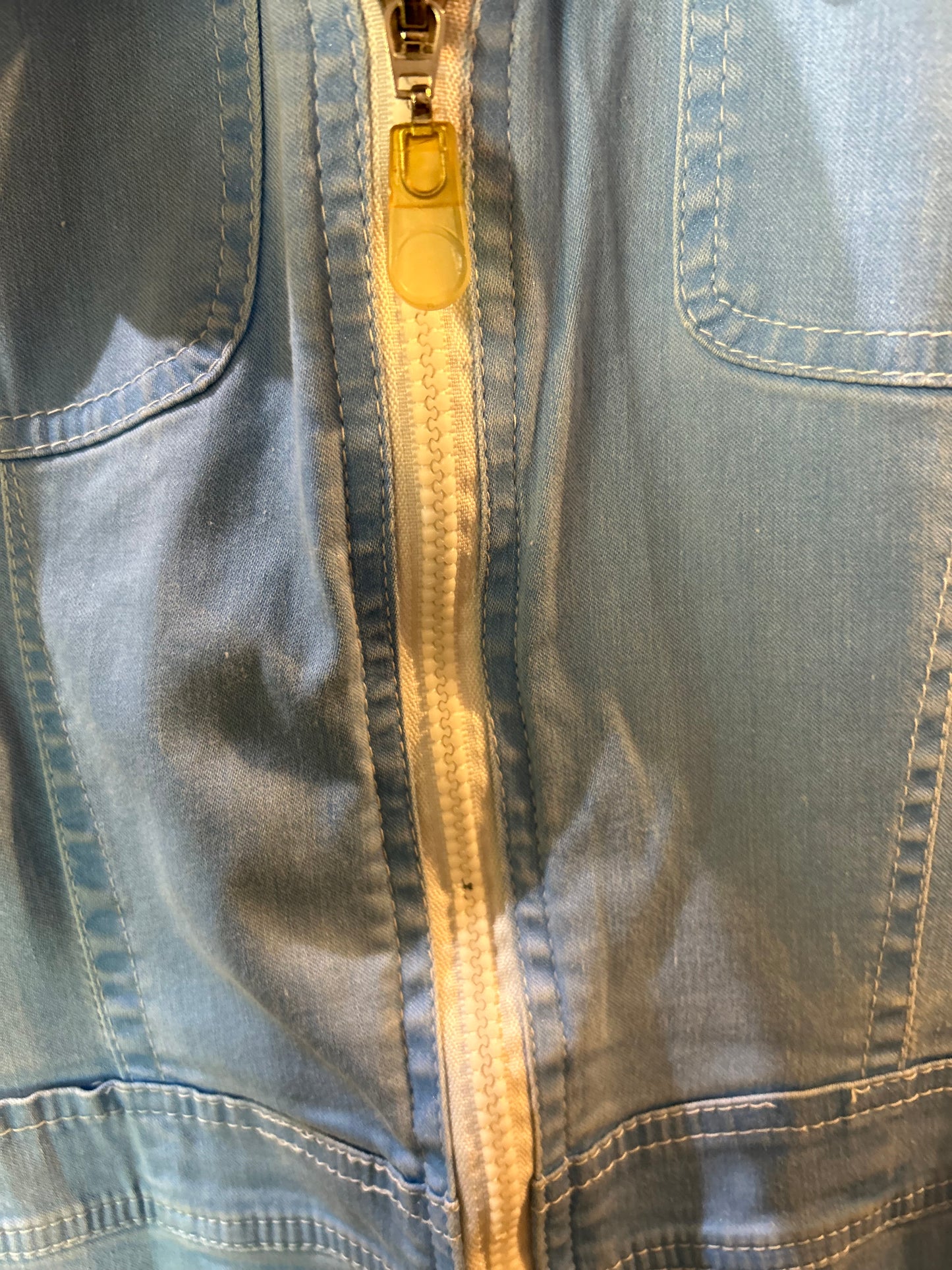 Y2k vintage jumpsuit xs