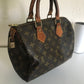 Louis Vuitton Speedy 25