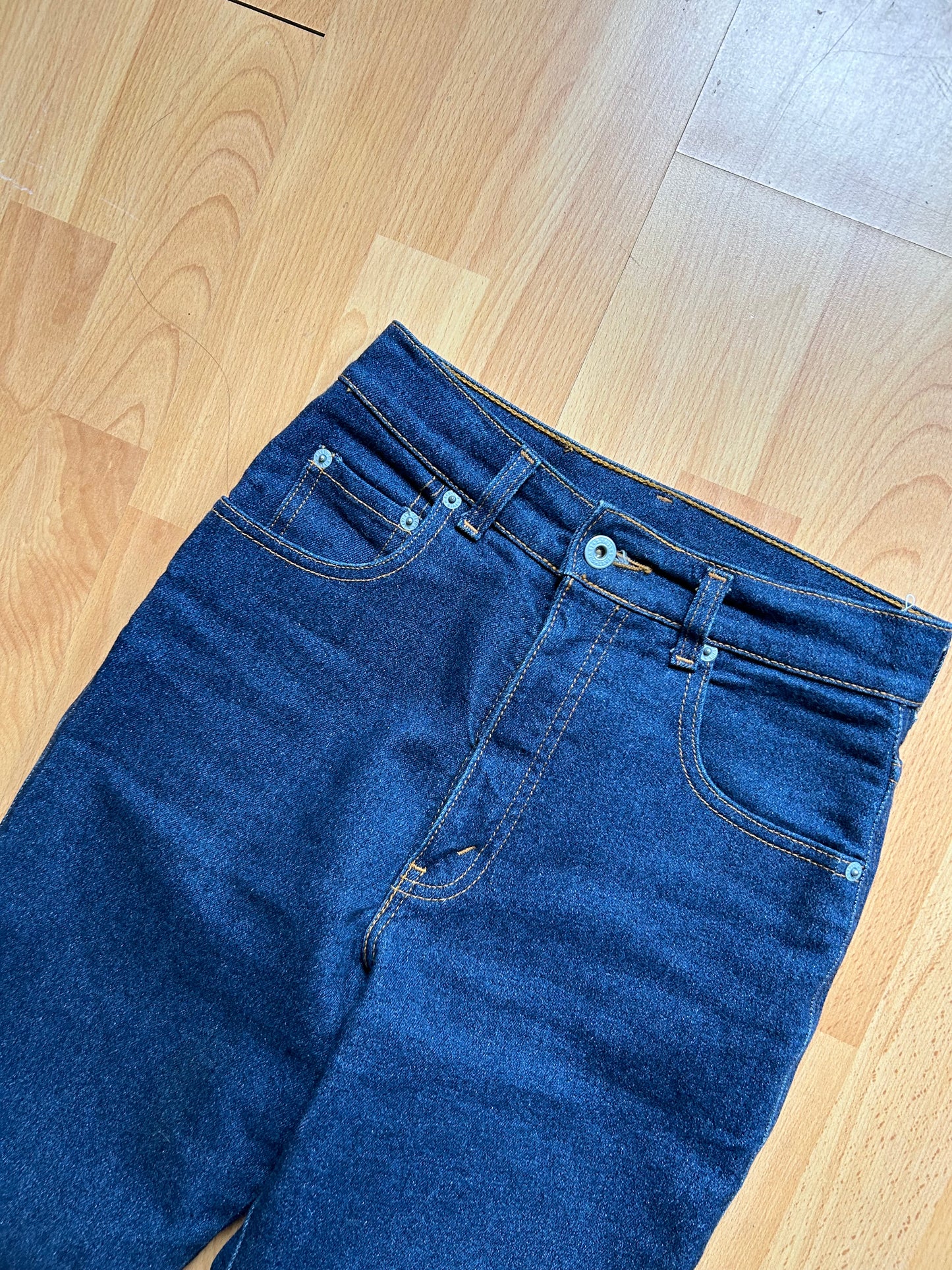 Vintage Levi’s 806