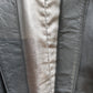 80s classic oversized leather jacket M/L
