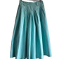 Vintage cotton culotte S