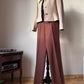 70s vintage wool pants