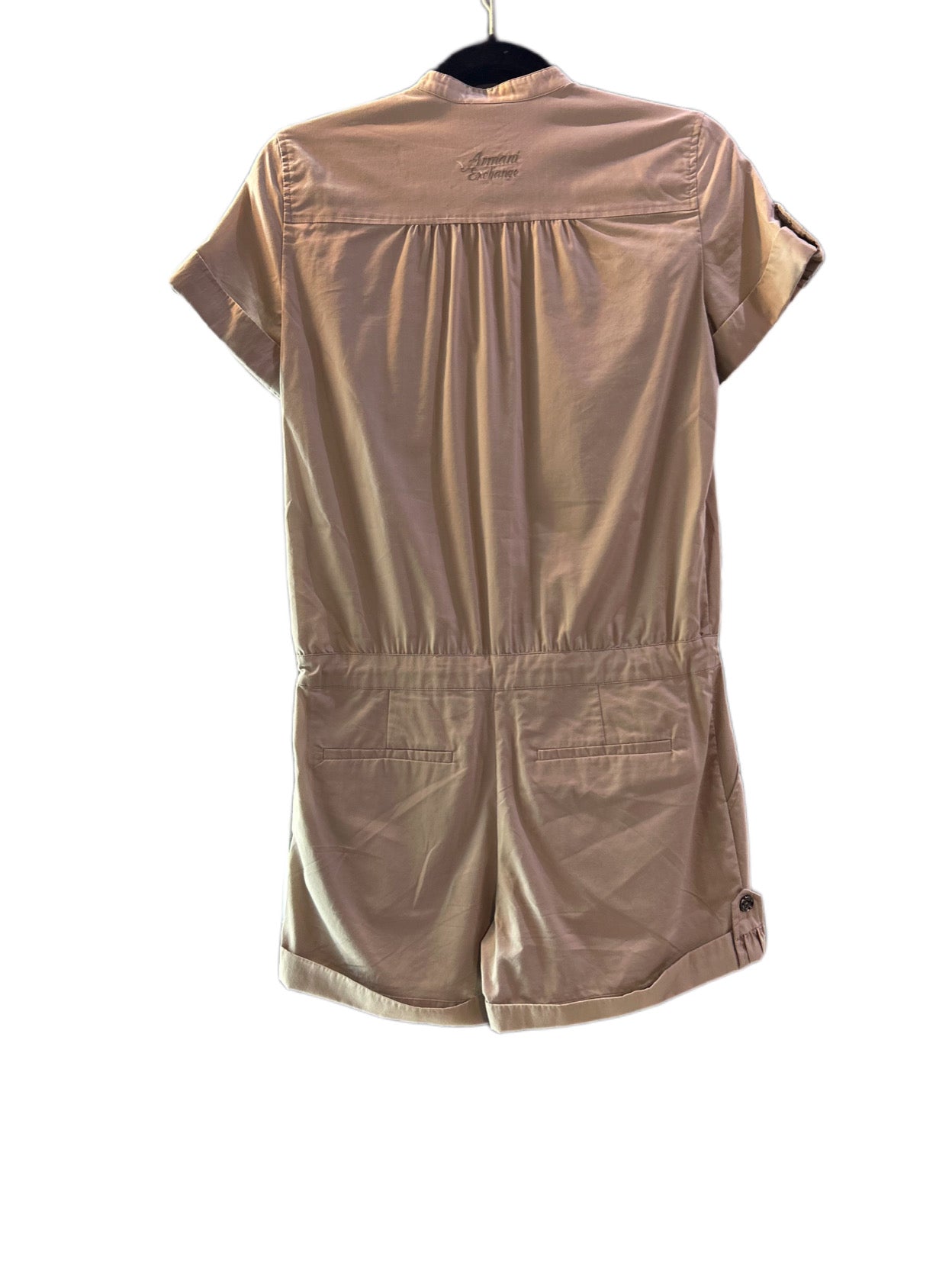 Armani Exchange playsuit
