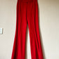 Ralph Lauren wide leg pants