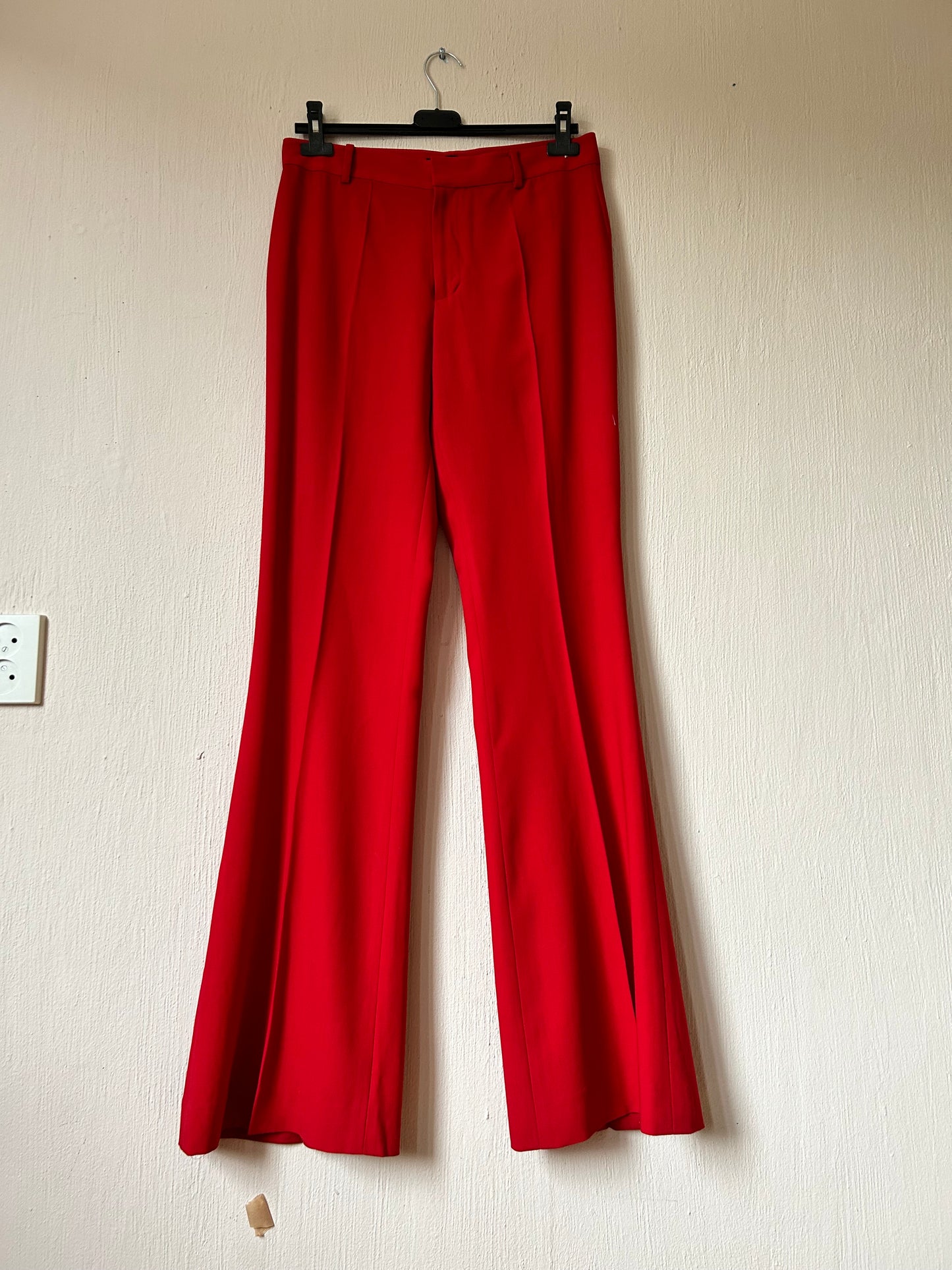 Ralph Lauren wide leg pants