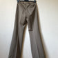 70s vintage wide leg pants