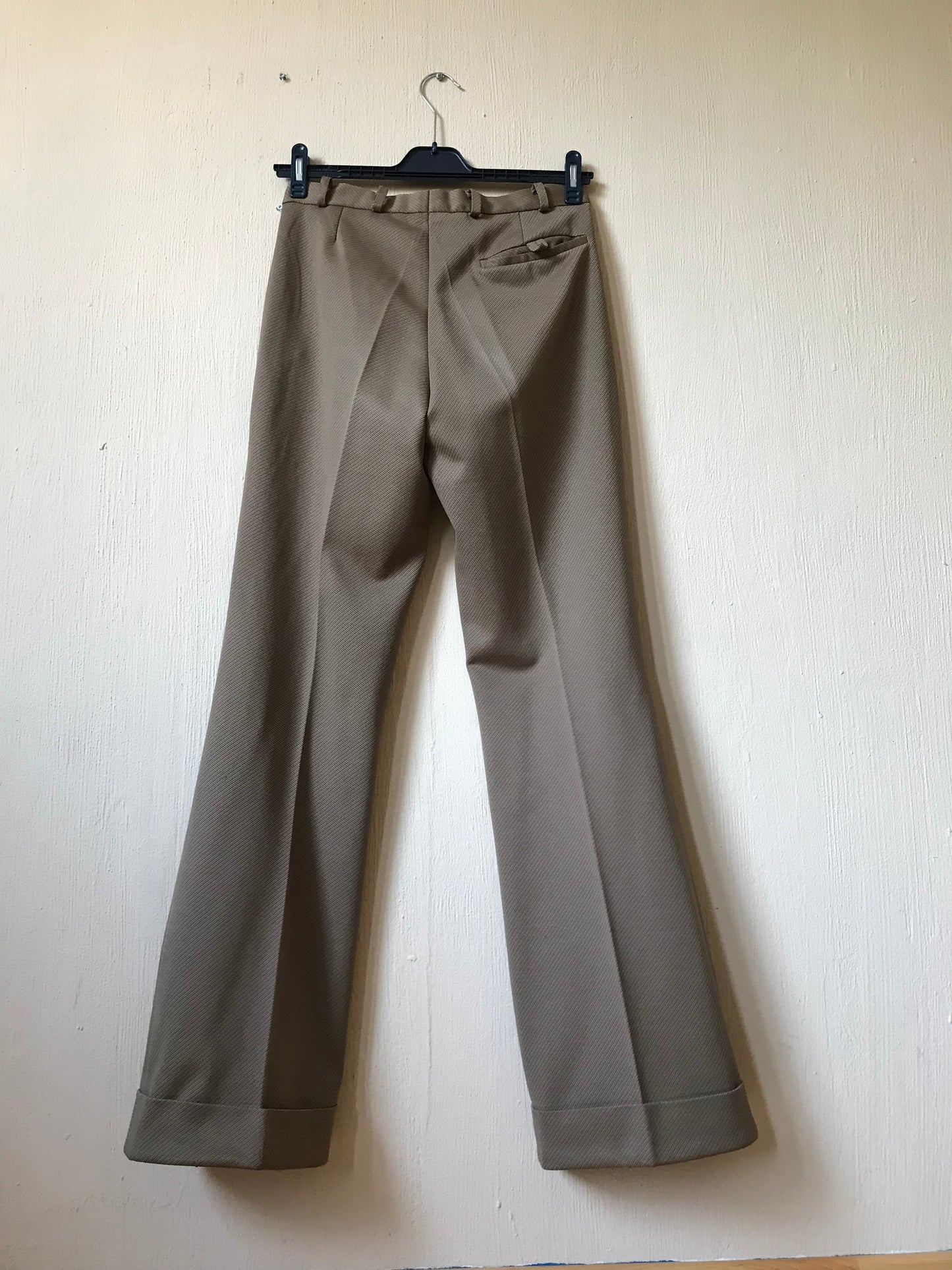 70s vintage wide leg pants