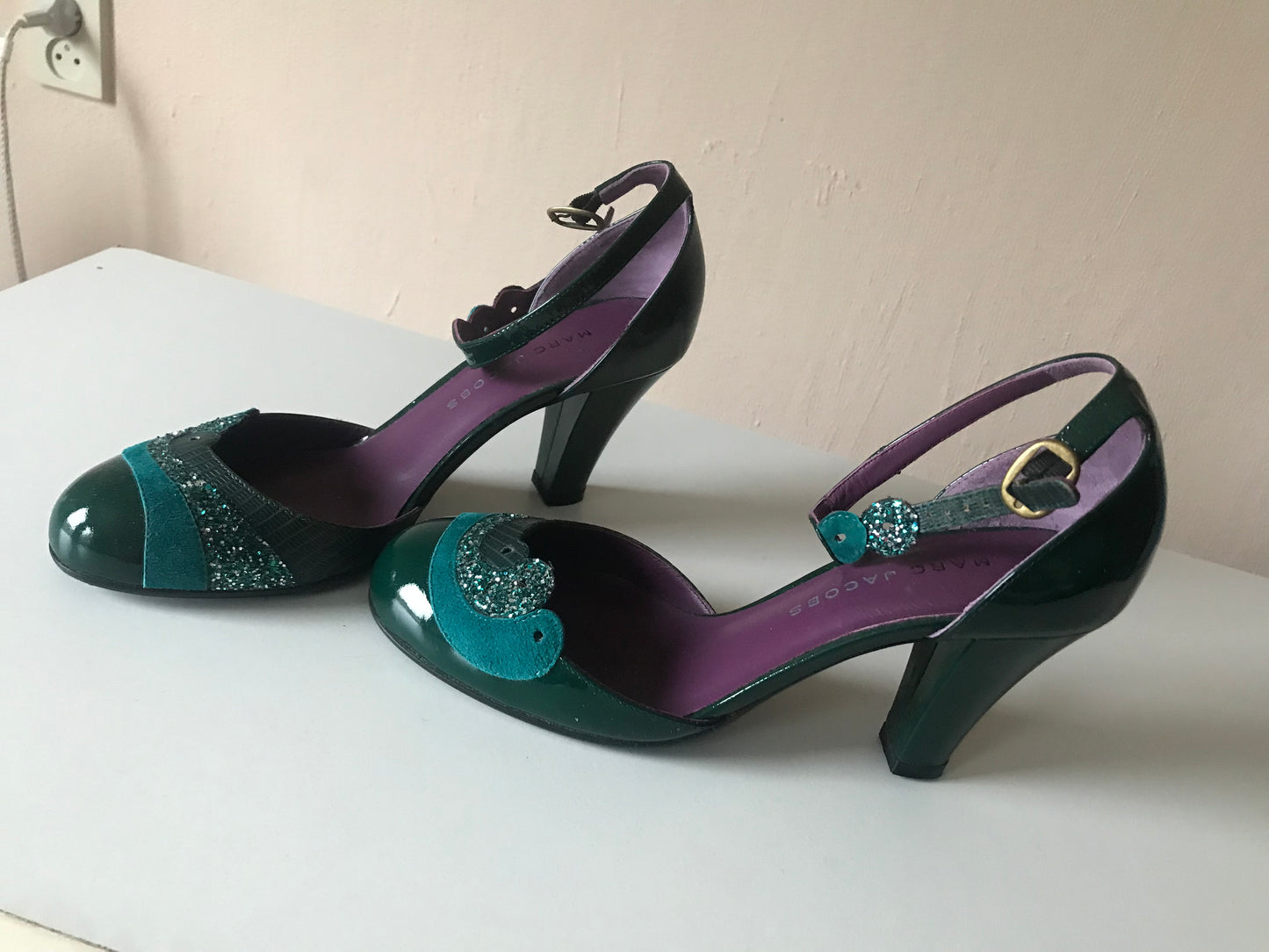 Marc Jacobs Pumps 36