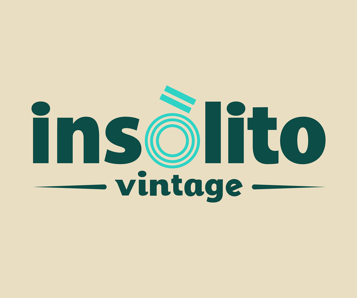 Insolito gift card 🎉
