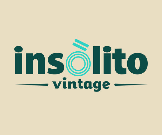 Insolito gift card 🎉