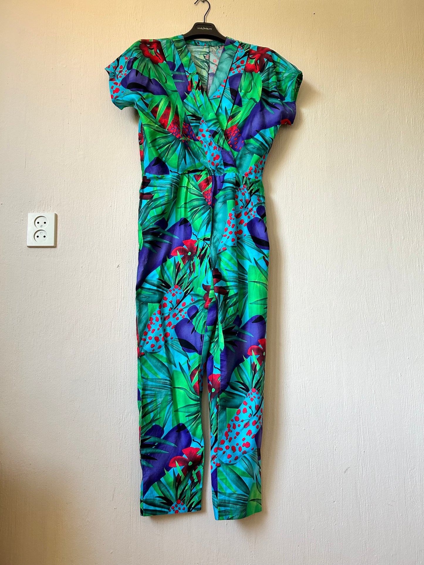 Kokomo jumpsuit