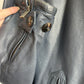 Massimo Dutti Leather jacket (Men-M)
