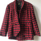 Berto Osuna Madrid skirt suit (S)
