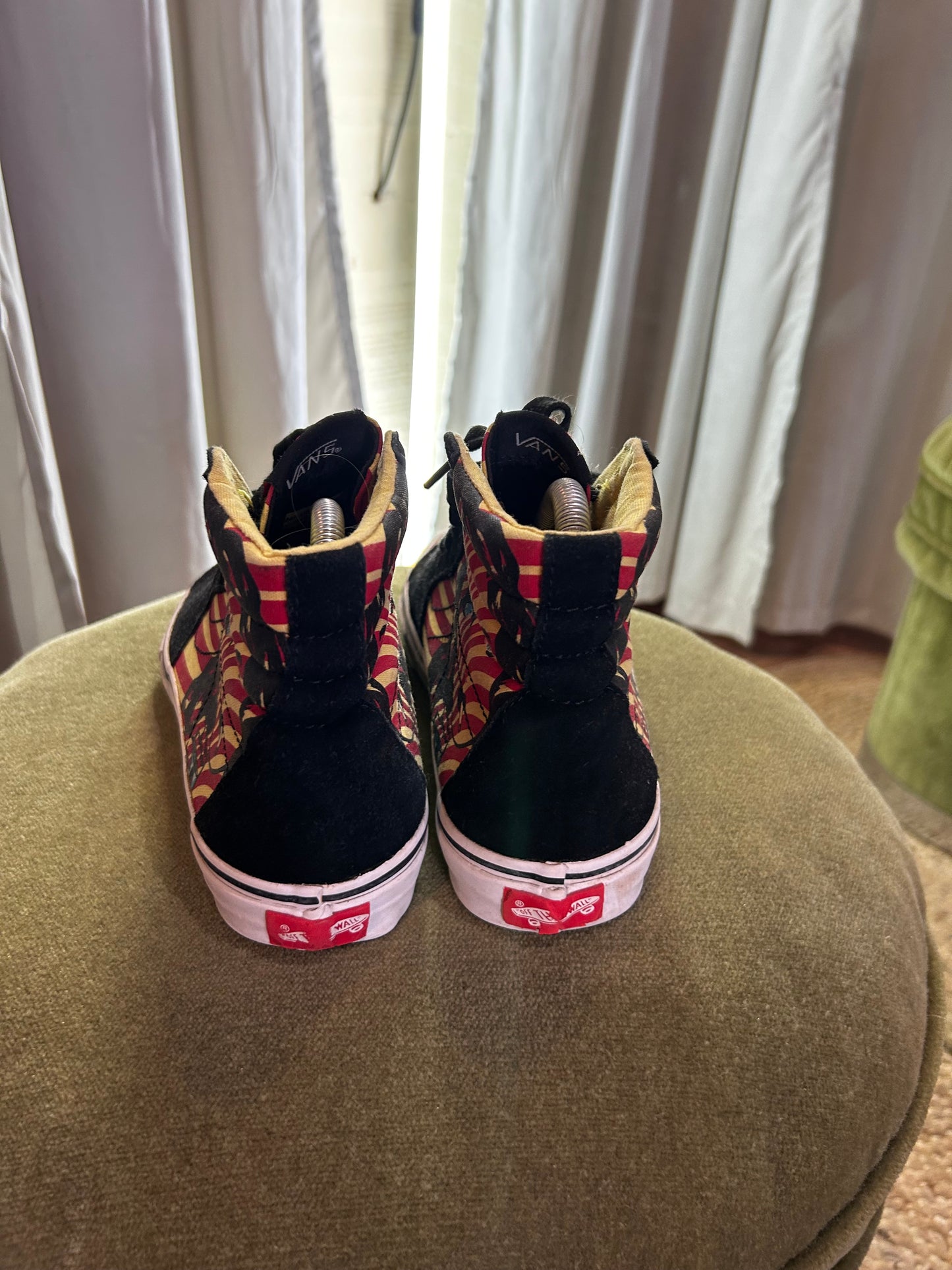 Vans Sk8-Hi Reissue 38