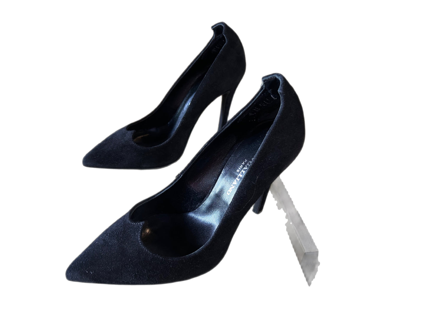 John Galliano pumps