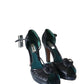 Moschino high heel Sandals 37