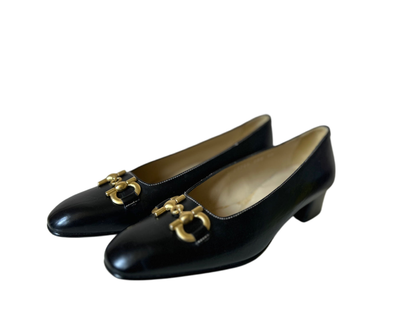 Jaime Mascaró horsebit loafers