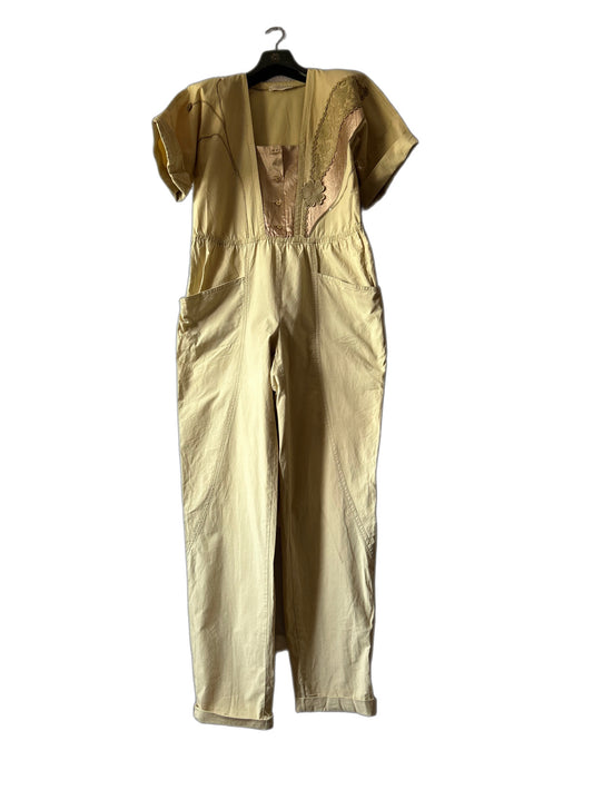 Vintage Jumpsuit XL