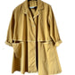 Vintage trench coat