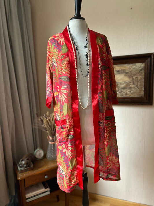 Vintage kimono