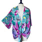 Gina Bacconi kimono blouse