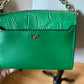 Diane von Furstenberg clutch