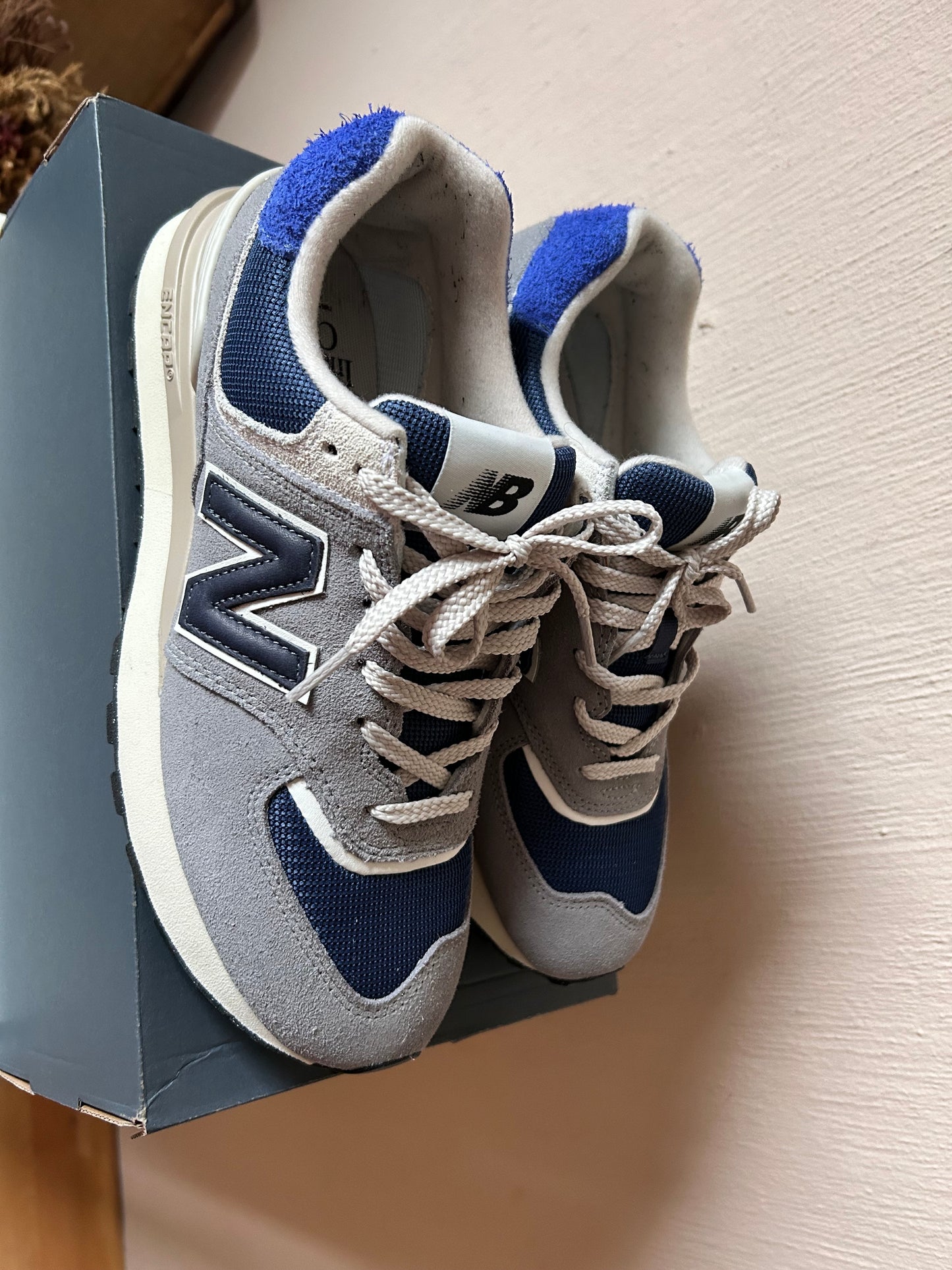 New Balance 574 (42)