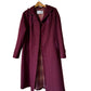 Claude Harvey hoodie coat