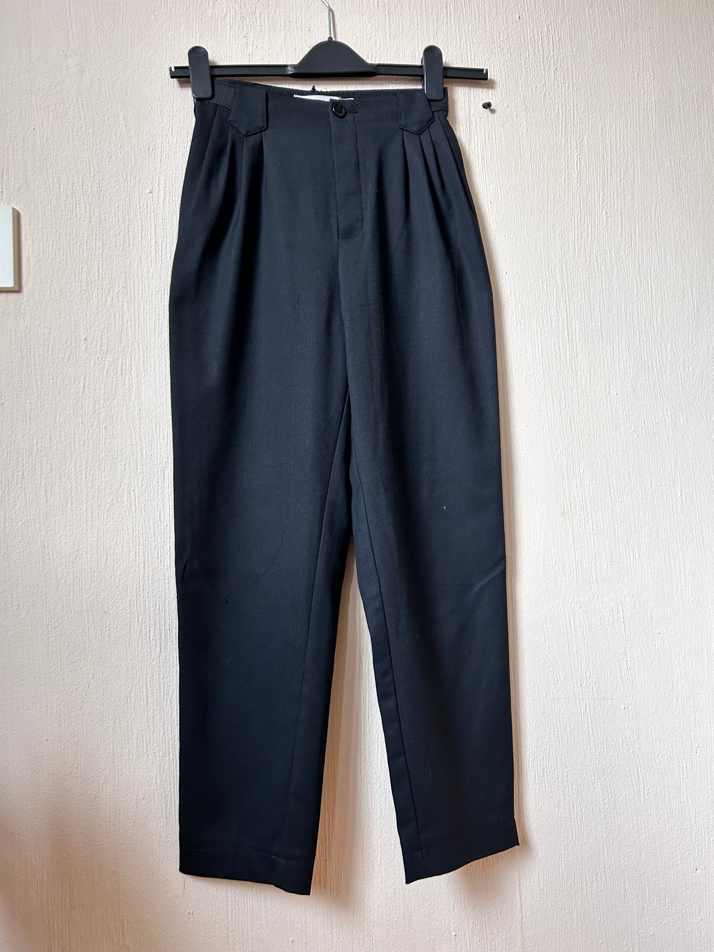 See by Chloe carot pants