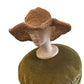 Paper summer hat