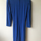 Vintage Pronovias party/ cocktail dress 90s