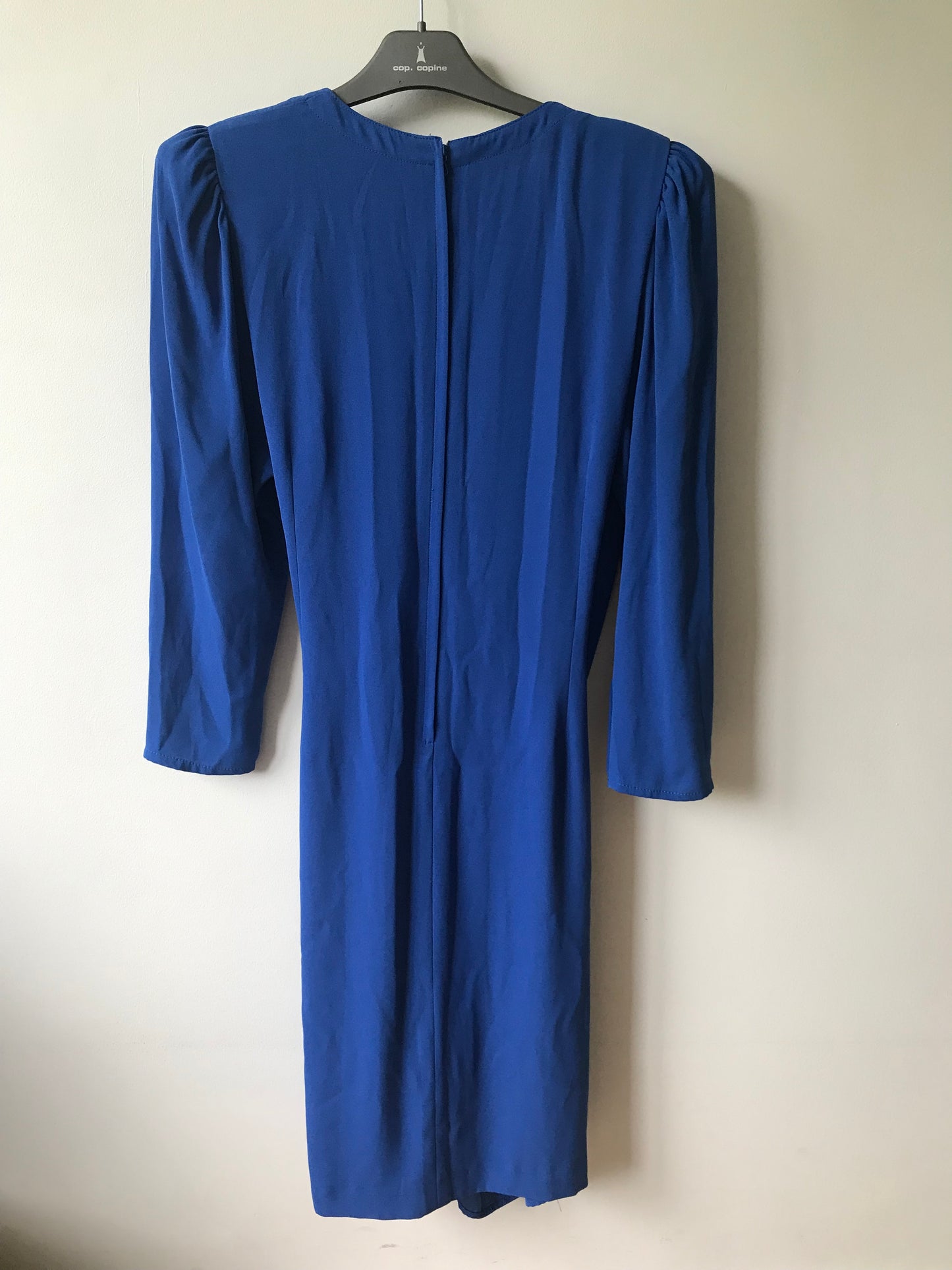 Vintage Pronovias party/ cocktail dress 90s