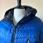 Scotch & Soda reversible puffer jacket