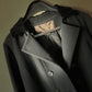 Louis Vuitton wool coat