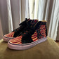 Vans Sk8-Hi Reissue 38