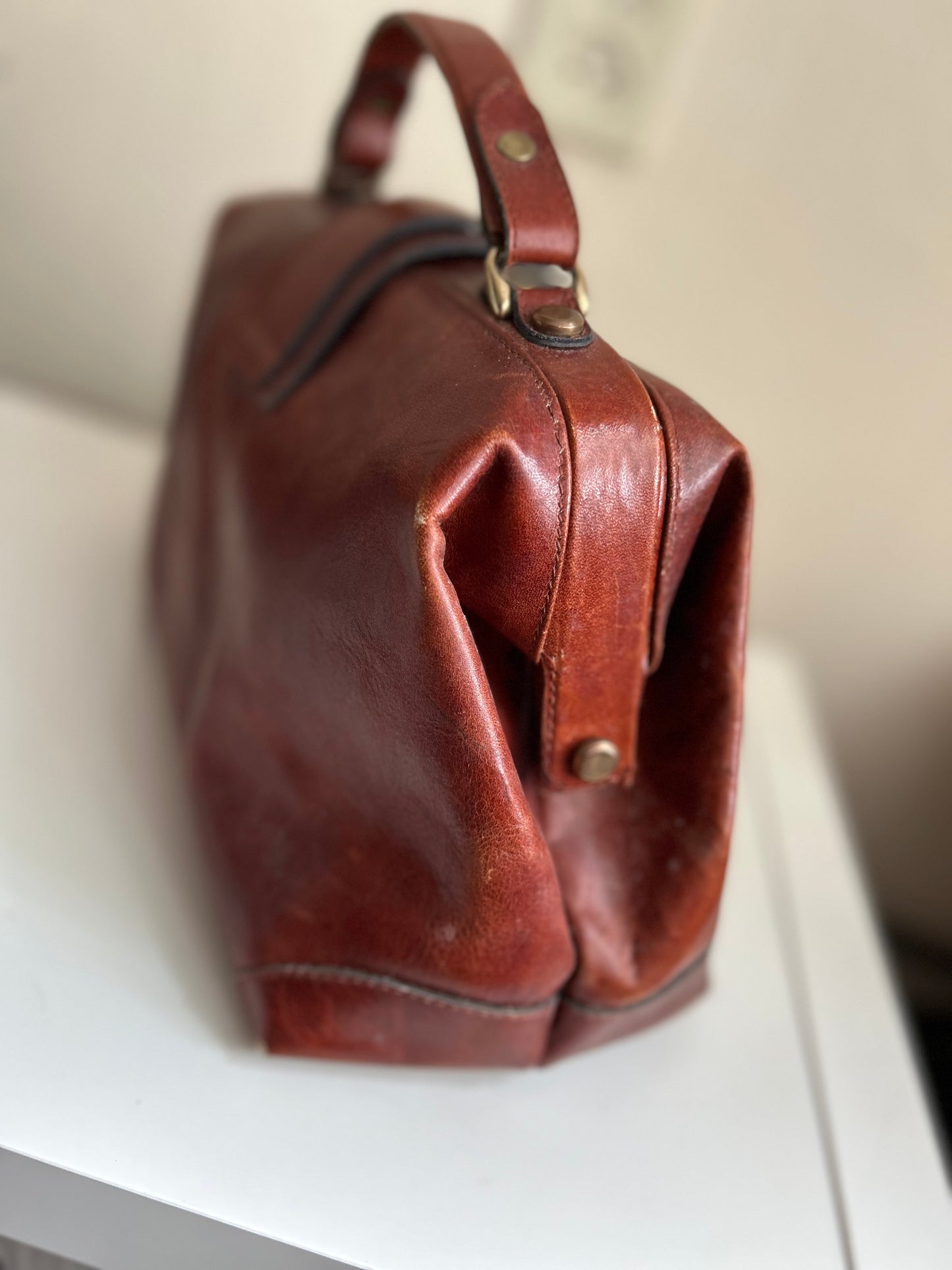 Vintage handbag 60s