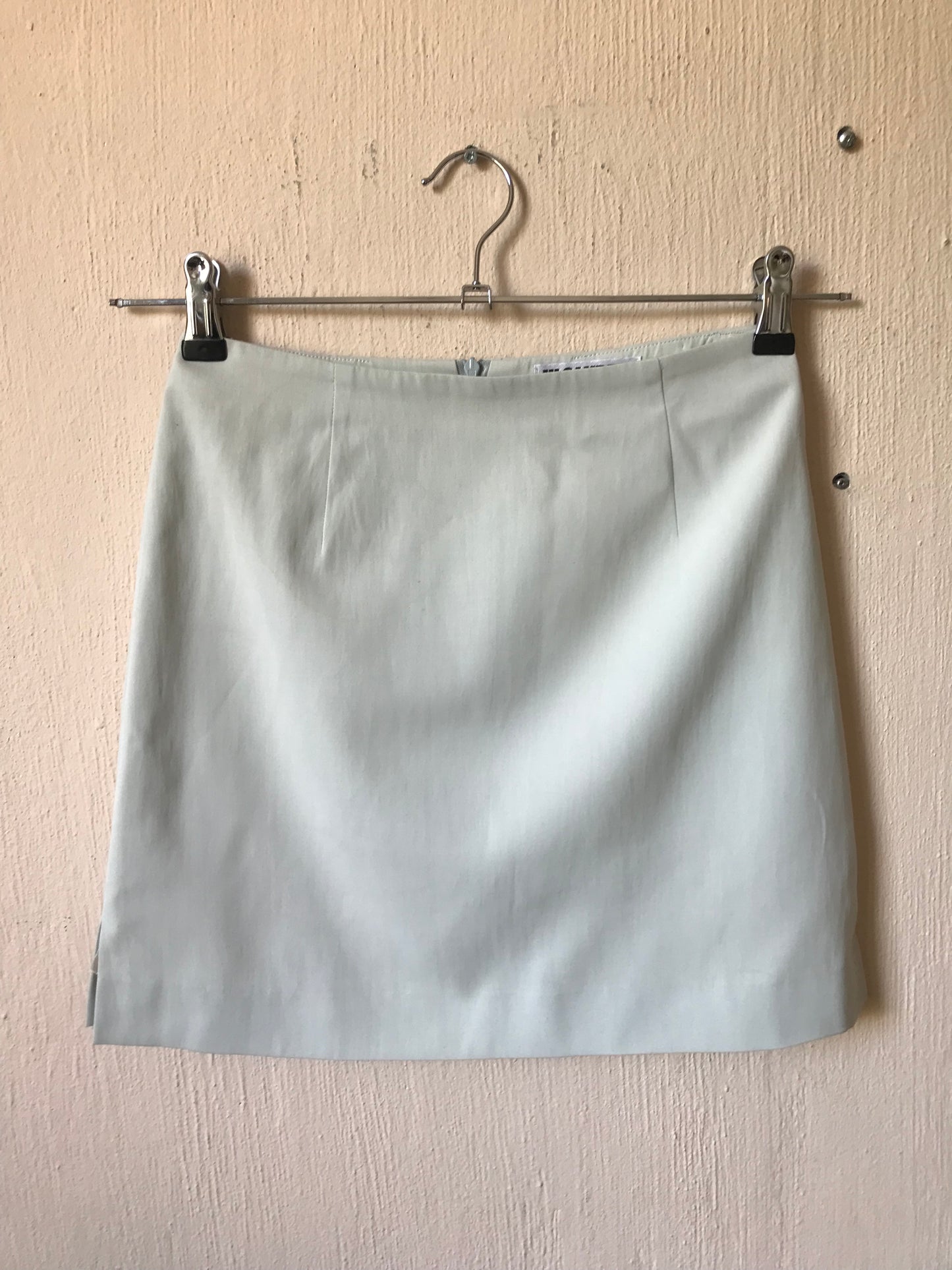 Jil Sander skirt set