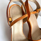 Stuart weitzman platform sandals